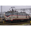 Lokomotywa Elektrowóz 201E-277 Wiskol z dźwiękiem PIKO 96348 (Byk) H0